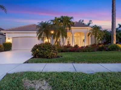 2037 Silver Palm Rd, North Port, FL, 34288