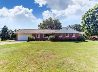 113 Outerview Dr, Xenia, OH 45385