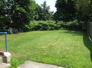 95 Orange St, Clinton, MA 01510