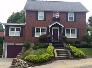 1600 Dormont Ave, Pittsburgh, PA