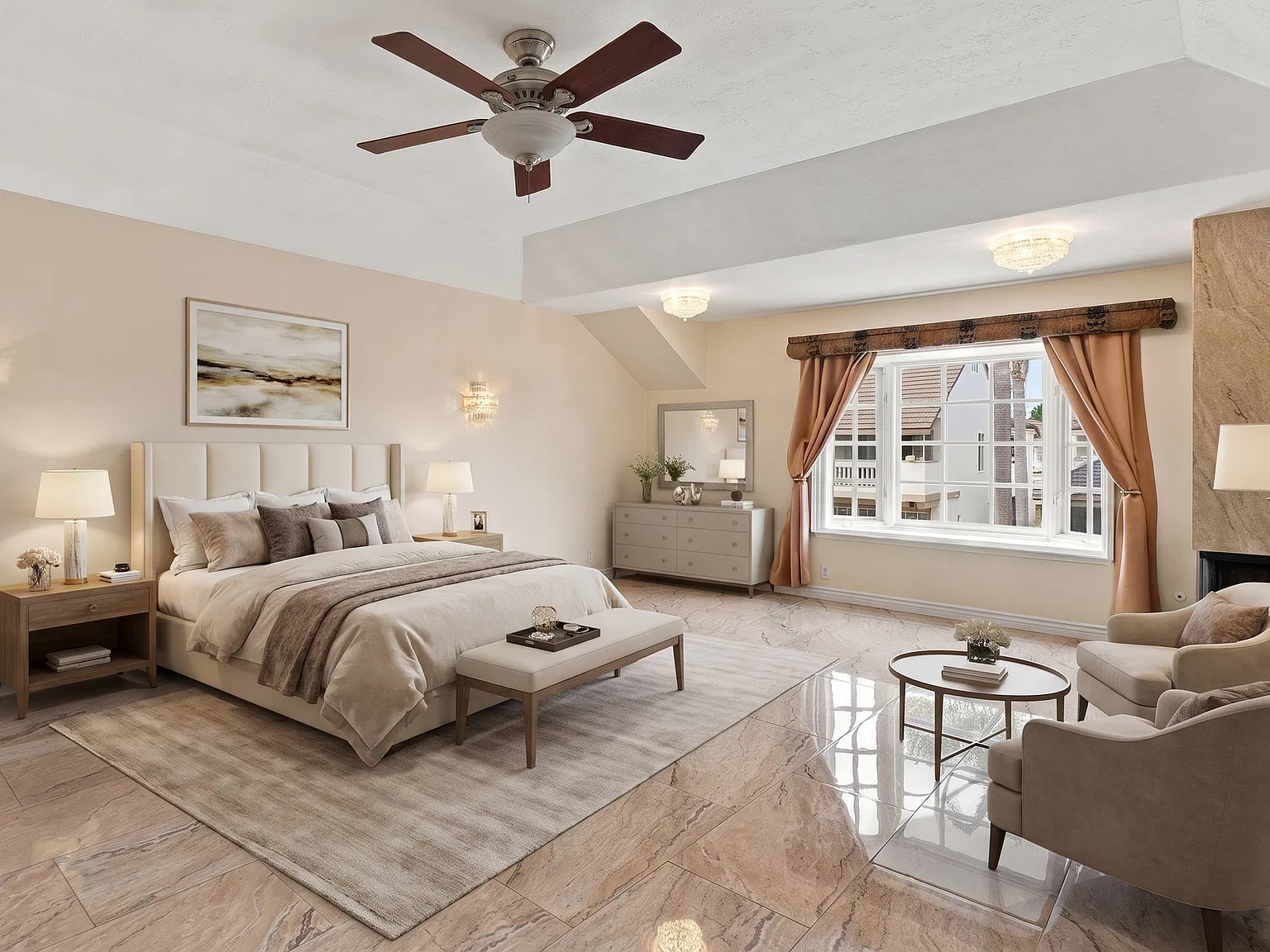 4 bed, 3.5 bath, 2597 sqft, $6,750 — Photo 4