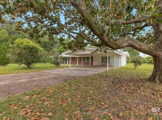 300 W Pedigo Ave, Foley, AL 36535