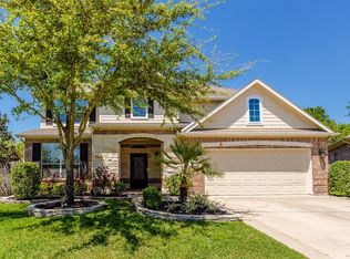 12931 Mason Terrace Ln, Cypress, TX 77433
