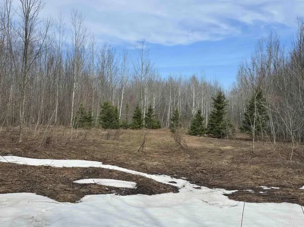 Woodspur Rd, Ontonagon, MI 49953