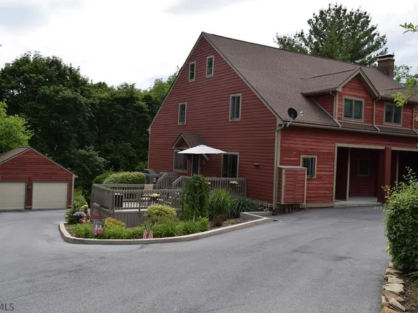 123 Sprankle Ave, Altoona, PA 16602