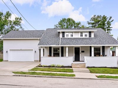 145 Franklin Ave, Westerville, OH, 43081