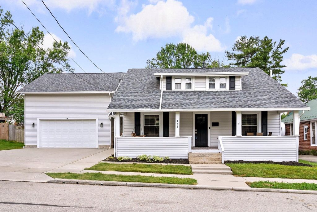 Real estate listing image