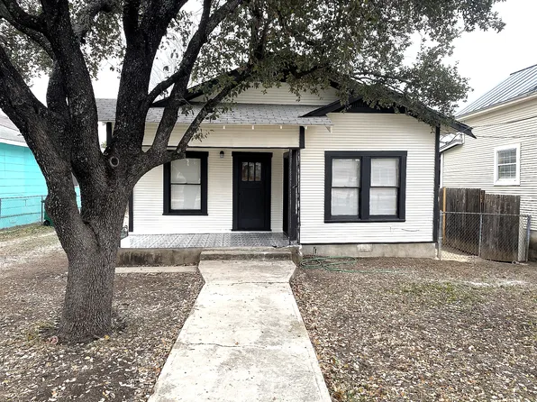 830 Texas Ave, San Antonio, TX 78201