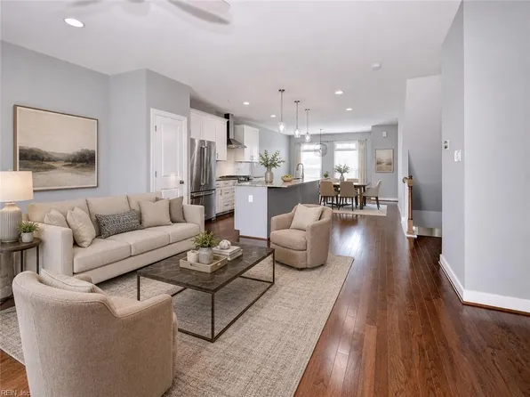 4939 Settlers Market Blvd, Williamsburg, VA 23188