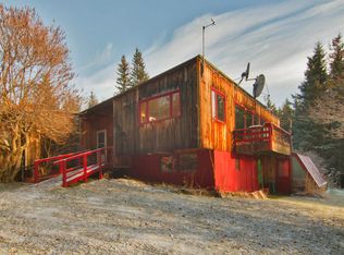 4490 E Hill Rd, Homer, AK 99603