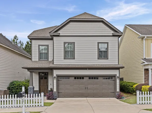 338 Buxton Lane, Evans, GA 30809