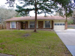 1531 Gano Ave, Orange Park, FL 32073