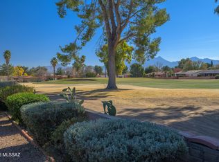 1013 N Paseo Iris, Green Valley, AZ 85614