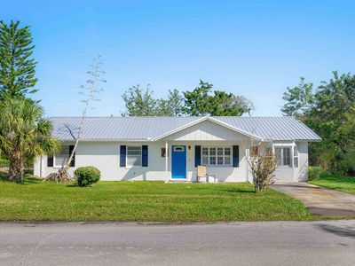 258 Tropic Way, Saint Augustine, FL, 32080