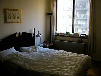 Rented by City Connections Realty