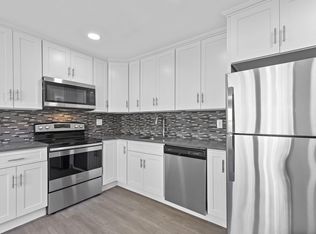 137 71st St APT 1A, Guttenberg, NJ 07093