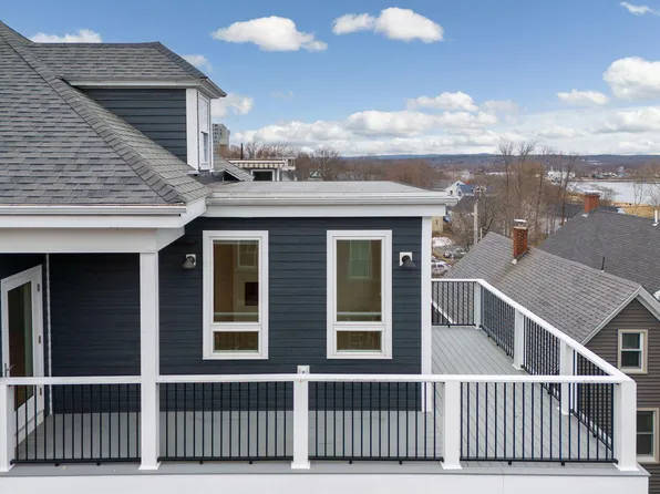 23 Emerson Street #3, Portland, ME 04101