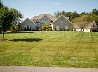 111 Executive Dr, Troy, MO 63379