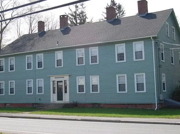 797 Main St, Amherst, MA