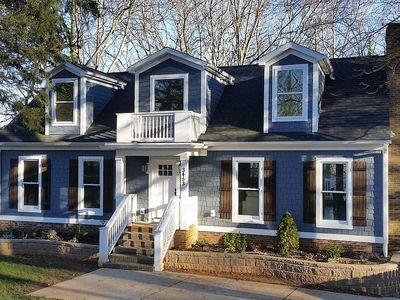 3453 Selwyn Ave, Charlotte, NC, 28209