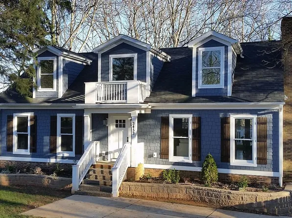 3453 Selwyn Ave, Charlotte, NC 28209