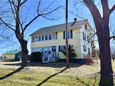10375 W Lake Rd, Ripley, NY, 14775