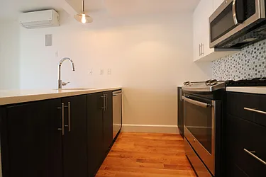 Rented by Compass