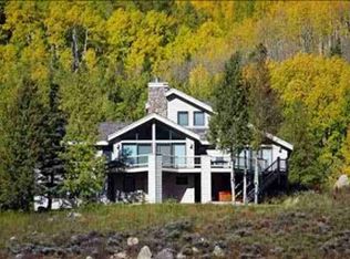 1156 Ridge Rd, Crested Butte, CO 81224