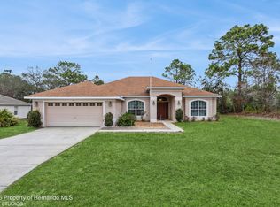 13 Smilax Ct N, Homosassa, FL 34446