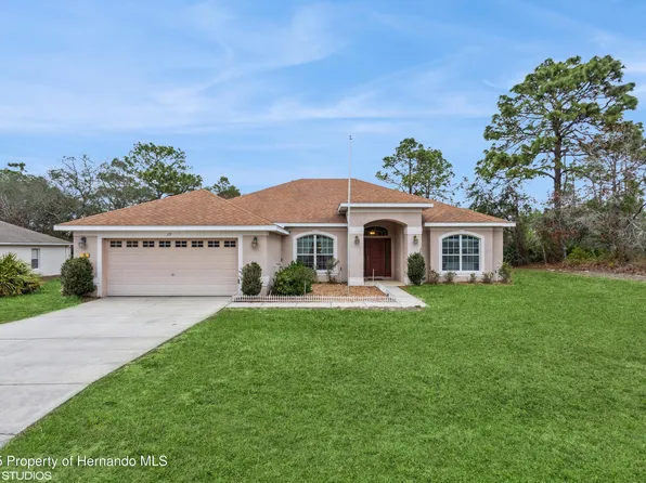 13 Smilax Ct N, Homosassa, FL 34446