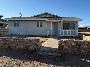 1032 W Coronado Ave, Ridgecrest, CA 93555