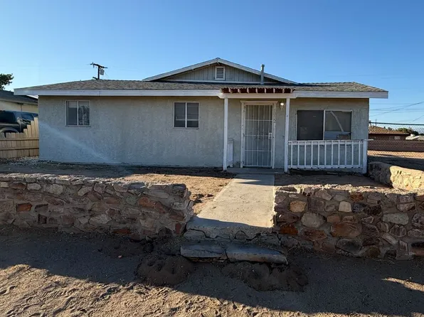 1032 W Coronado Ave, Ridgecrest, CA 93555