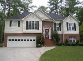 8097 Lakeview Pkwy, Villa Rica, GA 30180