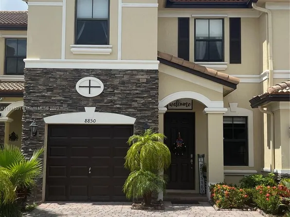 (undisclosed Address), Doral, FL 33178