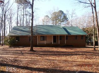 1651 Sugar Creek Trl, Buckhead, GA 30625