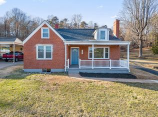 1741 Daniels Creek Rd, Collinsville, VA 24078