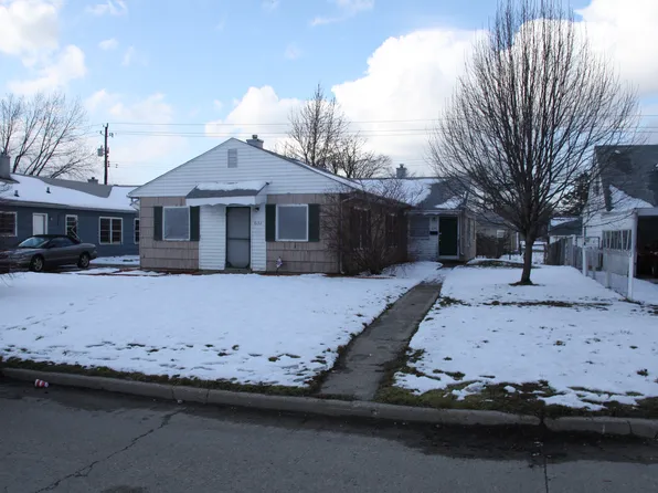 6132 E 21st St, Indianapolis, IN 46219