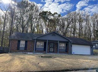 4323 Ann Arbor Ln, Memphis, TN 38128