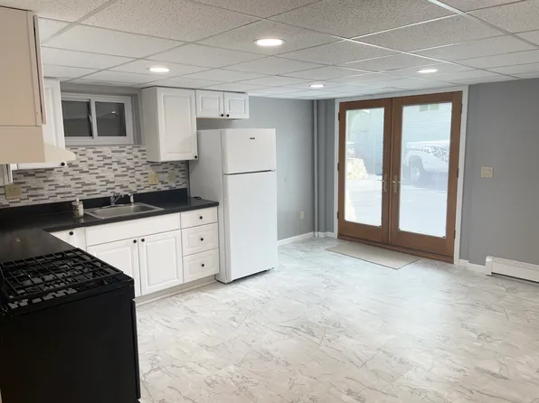 13 Gladiola Ter #1, Mansfield, MA 02048