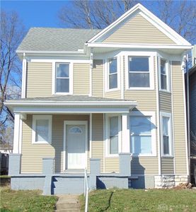 41 Locust St, Dayton, OH, 45405