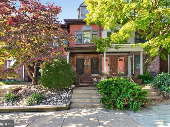 505 N Rodney St, Wilmington, DE 19805