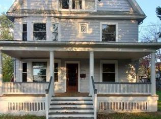 324 River St, Kingston, PA 18704
