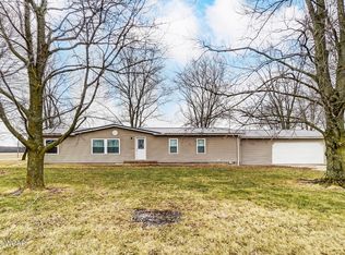 14039 Mendon Rd, Van Wert, OH 45891