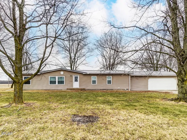 14039 Mendon Rd, Van Wert, OH 45891