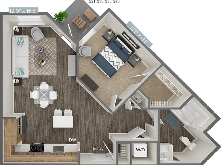 Avalon Newcastle Commons — Photo 82
