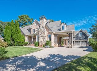 3262 Ashmore Hall Dr, Marietta, GA 30062