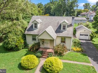 150 E North Ln, Conshohocken, PA