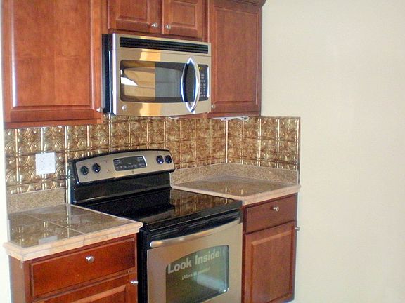 All New Kitchen South side