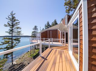 2 Eastern Shores Rd, Beals, ME 04611