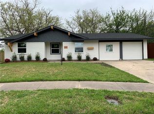 1404 Sugarmill Ct, Arlington, TX 76014